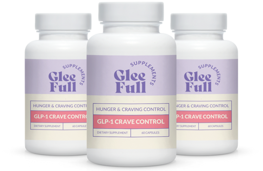 GLP-1 Crave Control