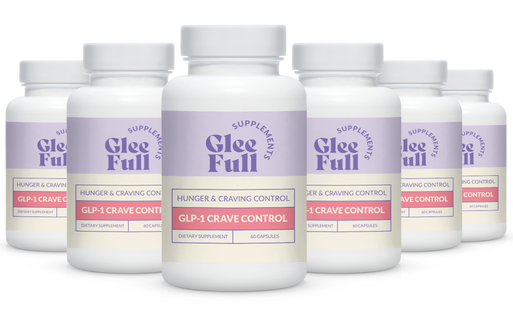 GLP-1 Crave Control