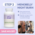Meno Belly Banisher Bundle