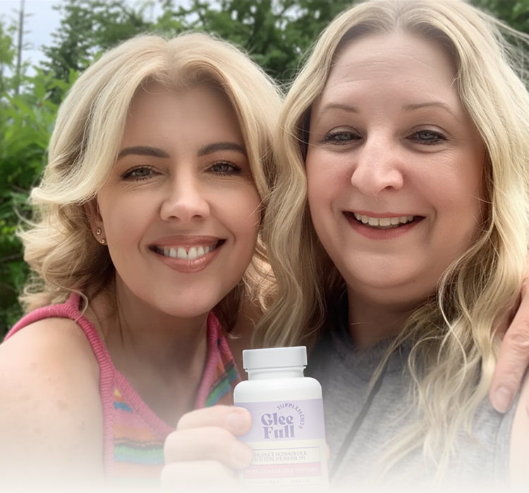 Gleefull Supplements image