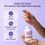 Over 30 Hormone Support - thumbnail 7 of 9