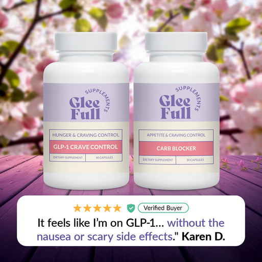 Cravings Control System