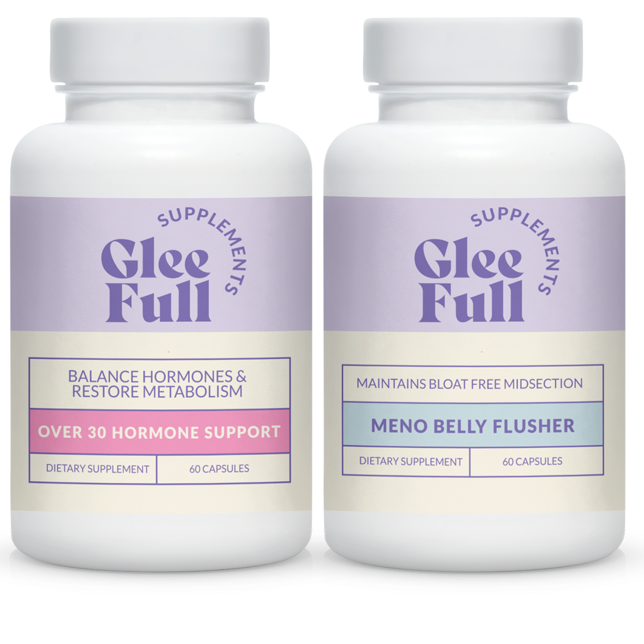 Meno Detox System