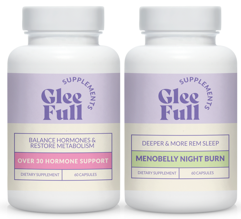 GleeFull Bundles