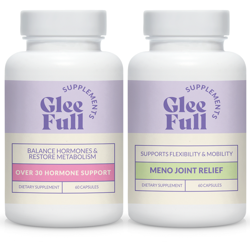 GleeFull Bundles