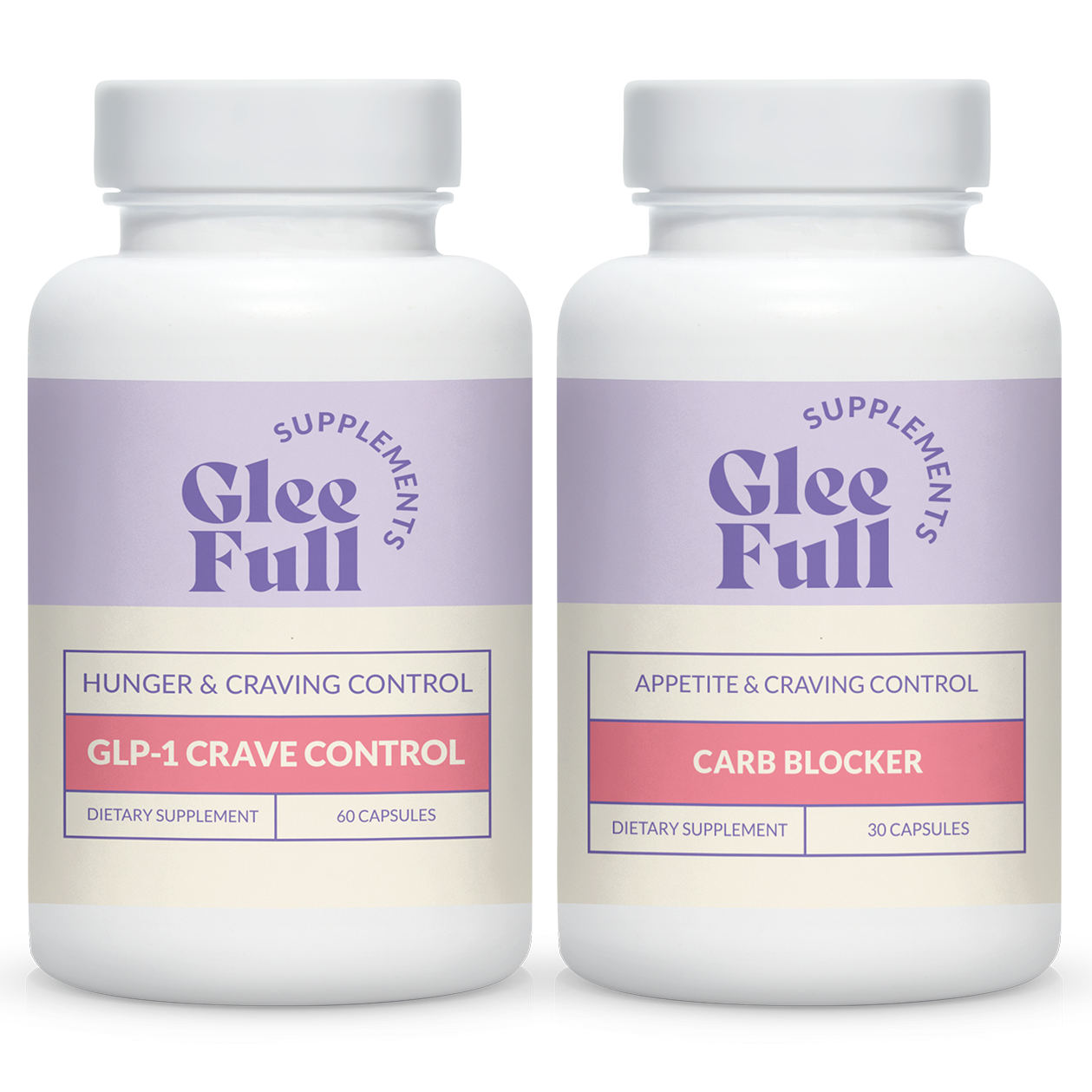 Cravings Control System