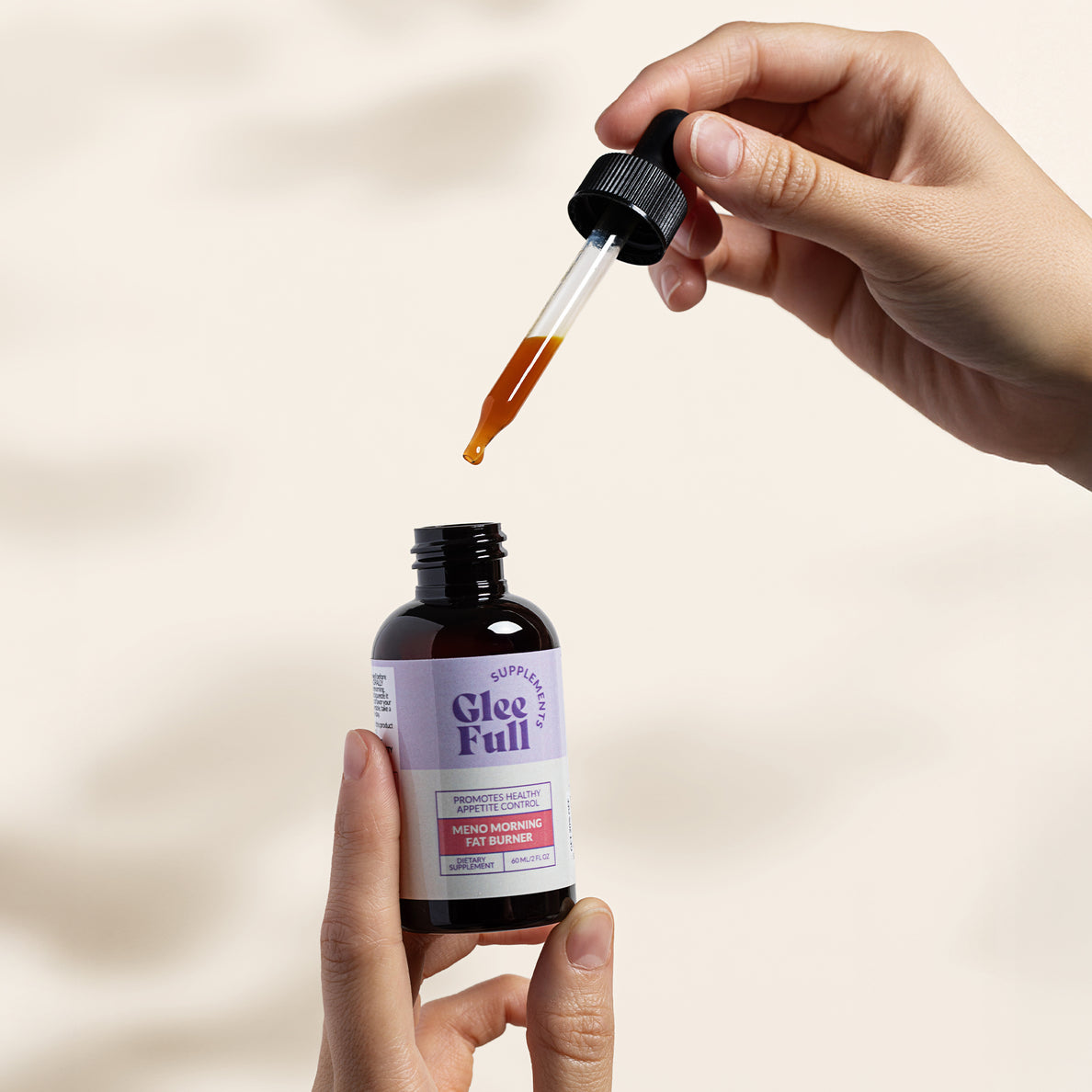 Meno Morning Fat Burner - product image 7 of 9
