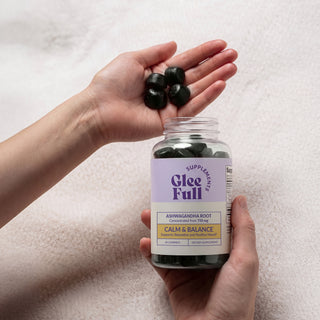 Calm & Balance Gummy