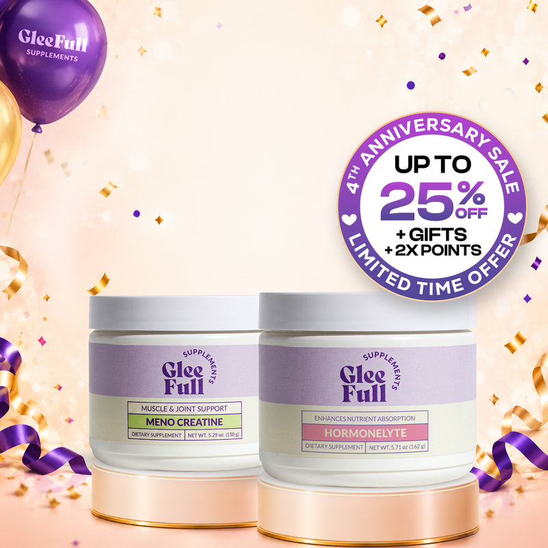 GleeFull Bundles