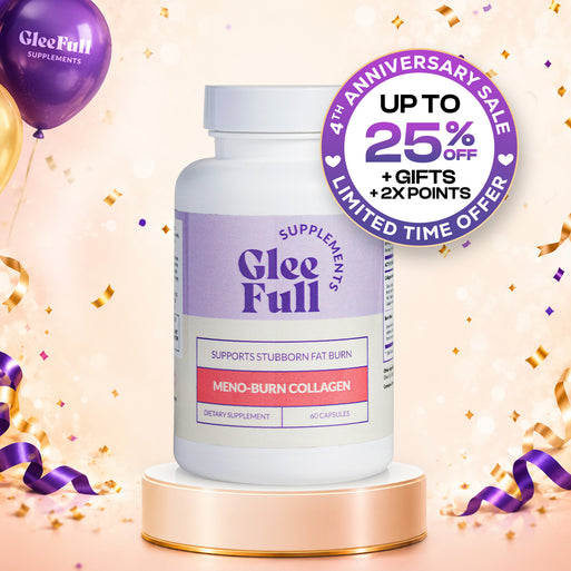Meno-Burn Collagen - product image