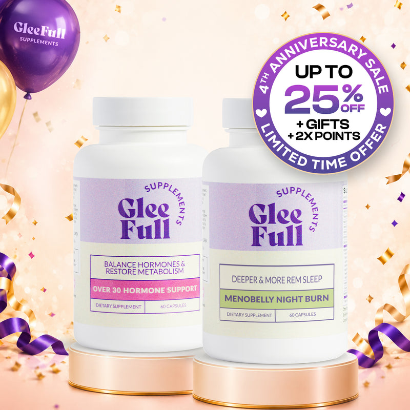GleeFull Bundles