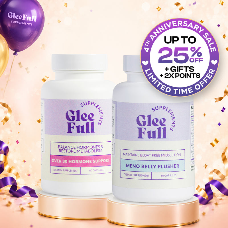 GleeFull Bundles
