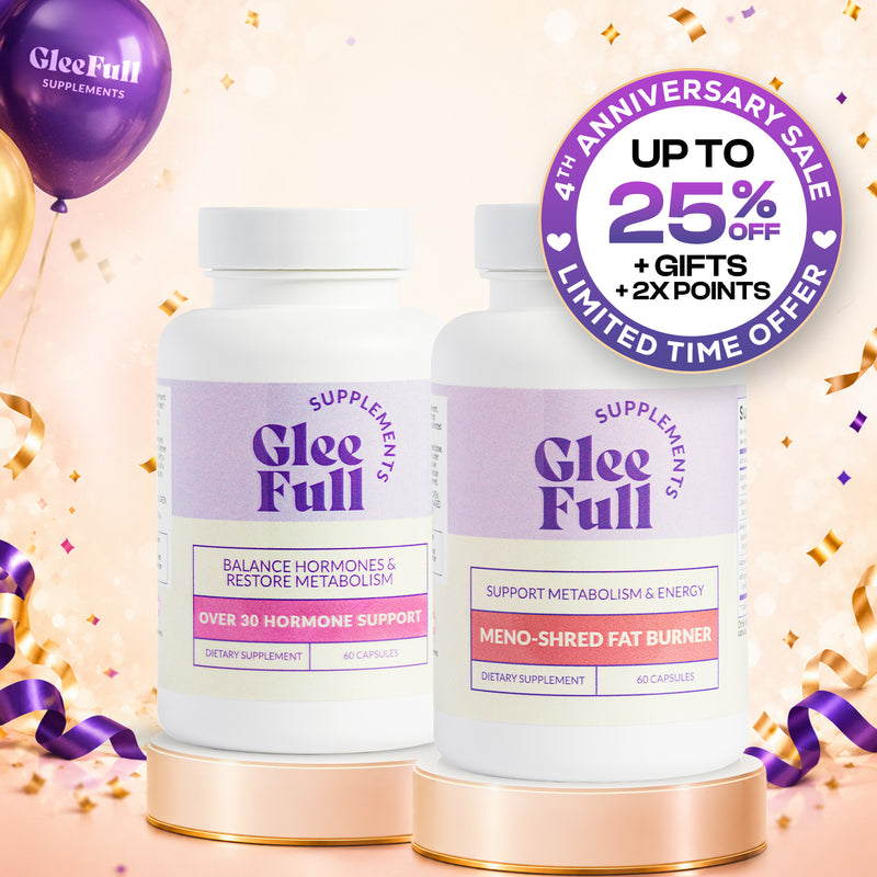 GleeFull Bundles