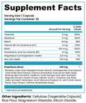 -Adrenal Restore- - product image