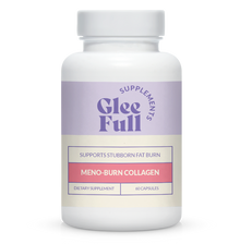 'Meno-Burn Collagen - 1 Bottle