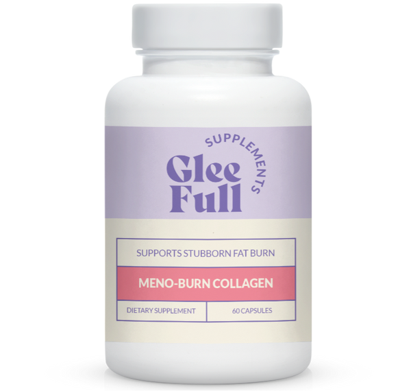 'Meno-Burn Collagen