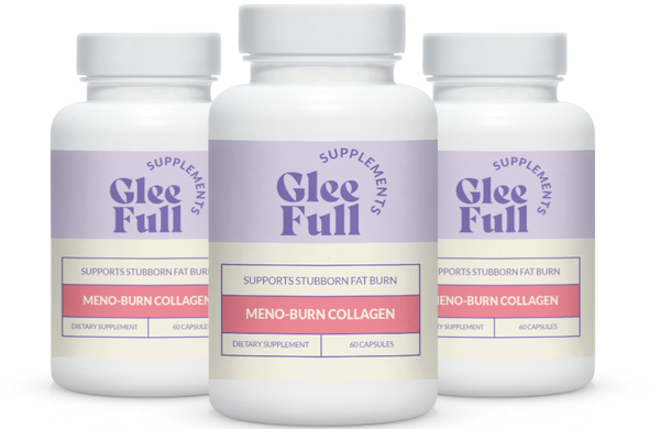 'Meno-Burn Collagen