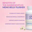 Meno Belly Flusher