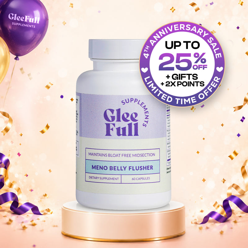 *Gut Health & Digestion