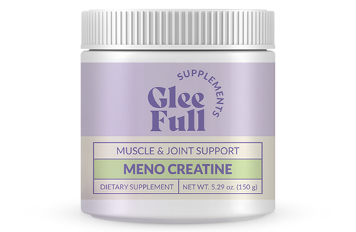 Meno Creatine
