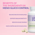 Meno Gluco Control