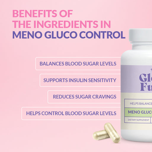 Meno Gluco Control