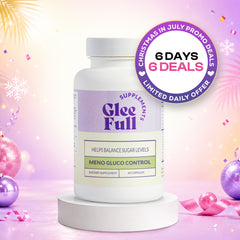 Meno Gluco Control