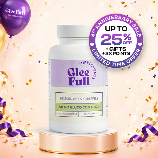 Meno Gluco Control - product image