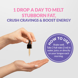 Meno Morning Fat Burner - thumbnail 8 of 9