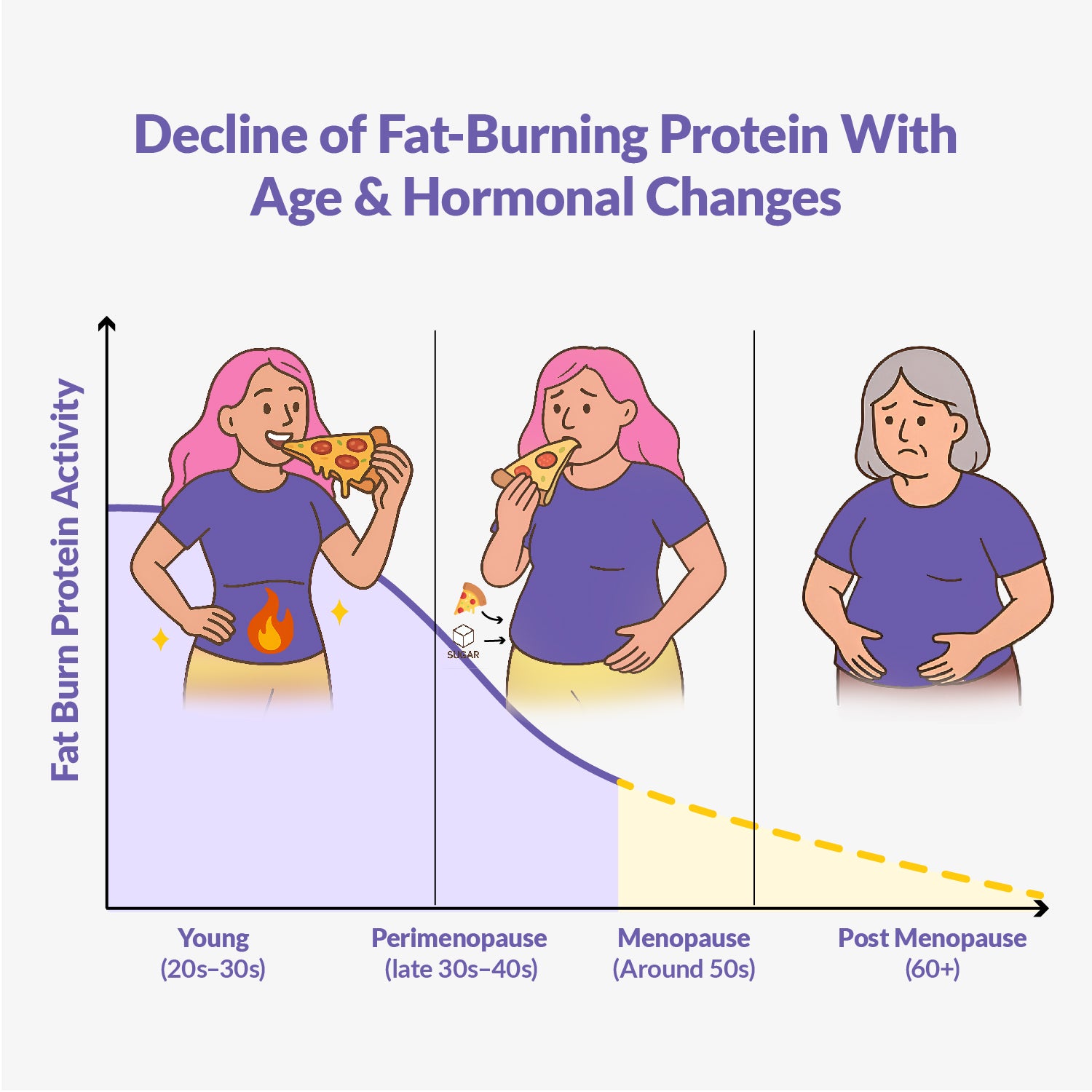 Meno Shred Fat Burner