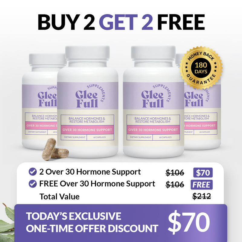 O30HS Buy 2 Get 2 FREE!