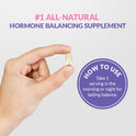 _Over 30 Hormone Support_