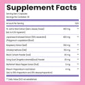 | Over 30 Hormone Support Plus | - product image