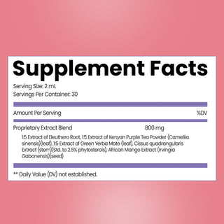 Meno Morning Fat Burner - thumbnail 5 of 9