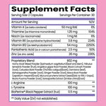 Over 30 Hormone Support - thumbnail 3 of 9