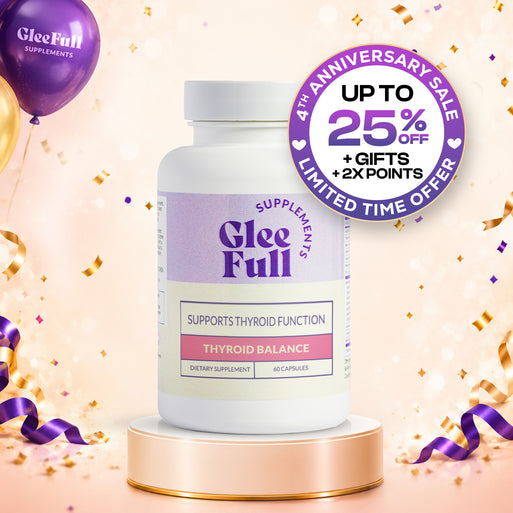 Thyroid Balance - product image