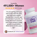 Post Meno Boost - product image