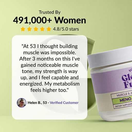 Meno Creatine - product image