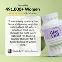 Meno Belly Night Burn - product image