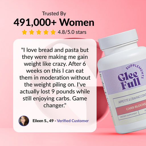 Carb Blocker - product image