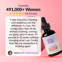 Meno Morning Fat Burner - product image