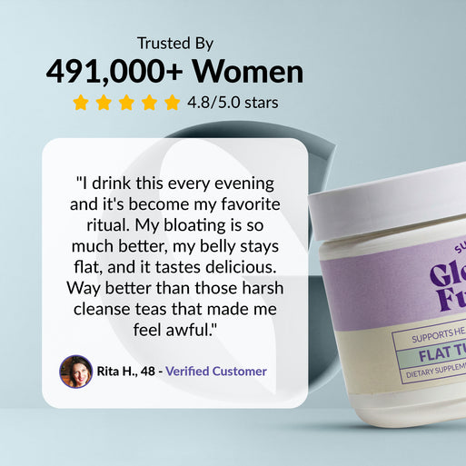 Flat Tummy Tea - product image