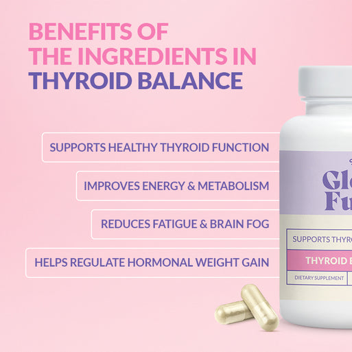 Thyroid Balance
