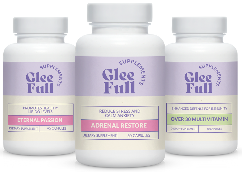 Female Total Health Bundle