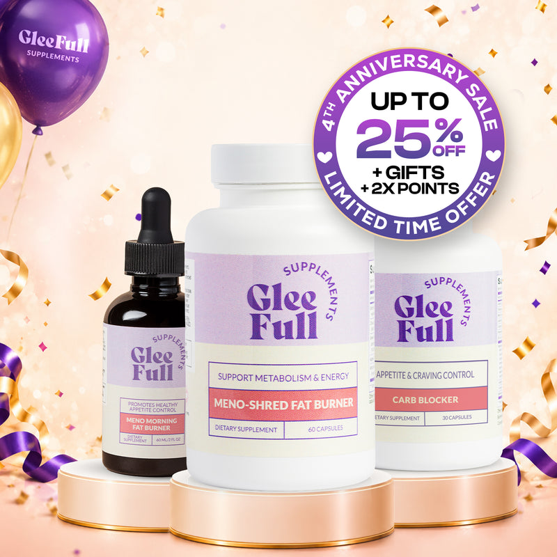 GleeFull Bundles