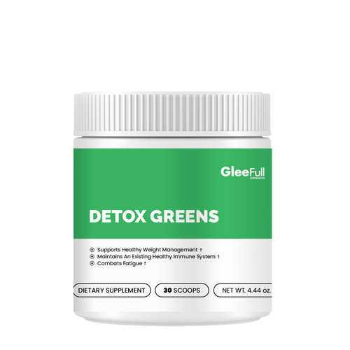 Detox Greens