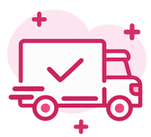 FREE & FAST Shipping