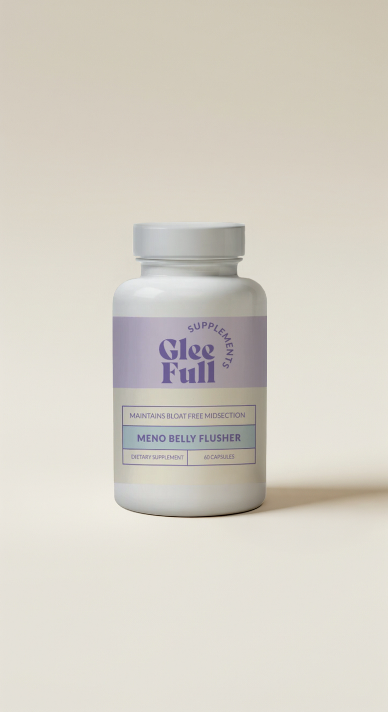 Gleefull Supplements image