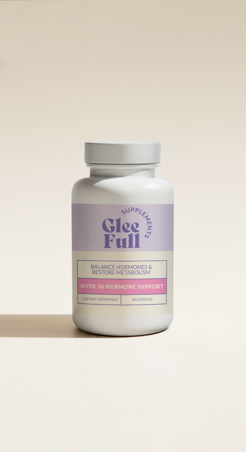 Gleefull Supplements image