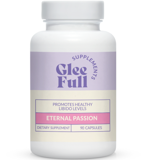 Eternal Passion